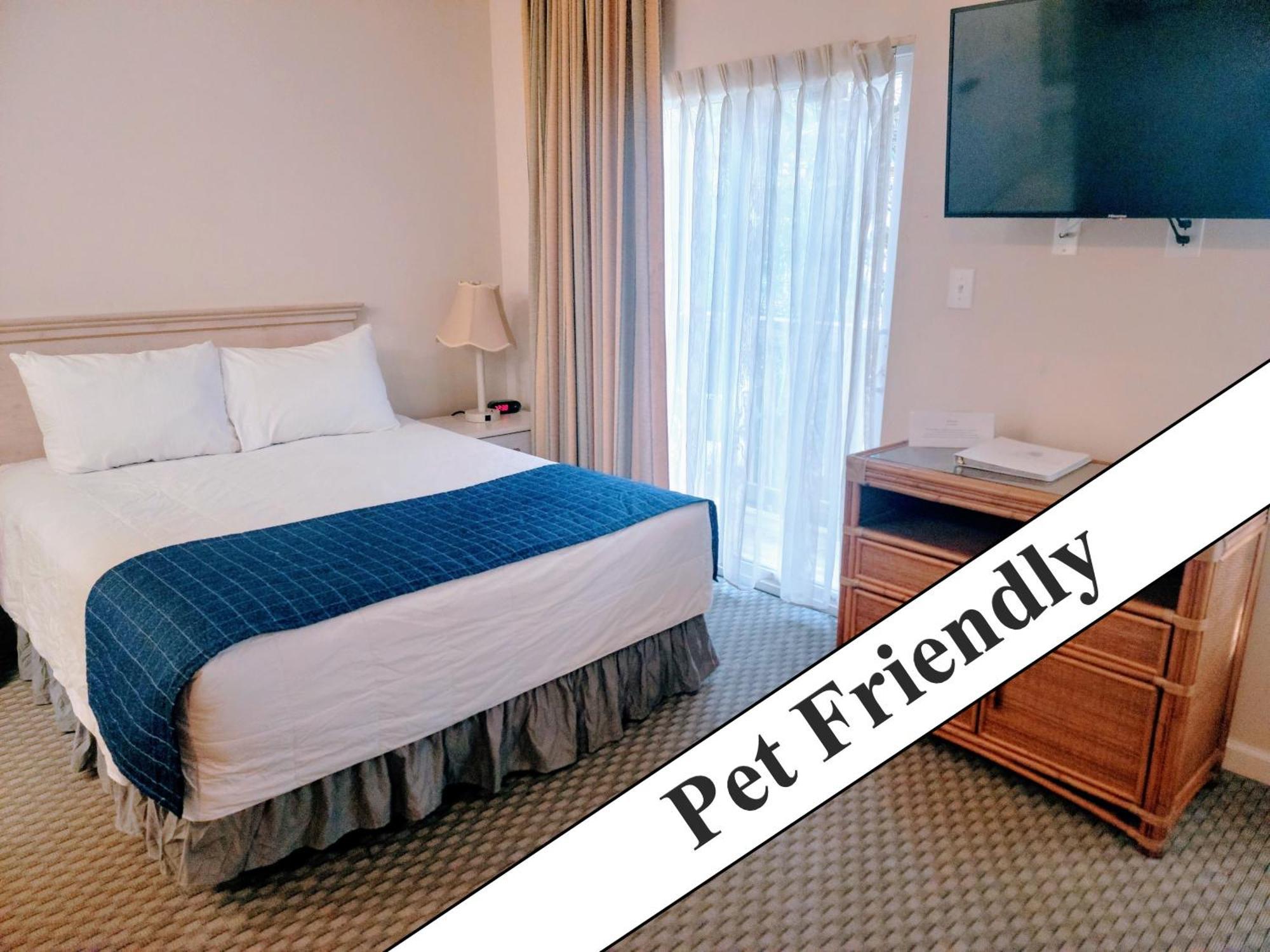 Beaufort Harbour Suites And Lodges Camera foto
