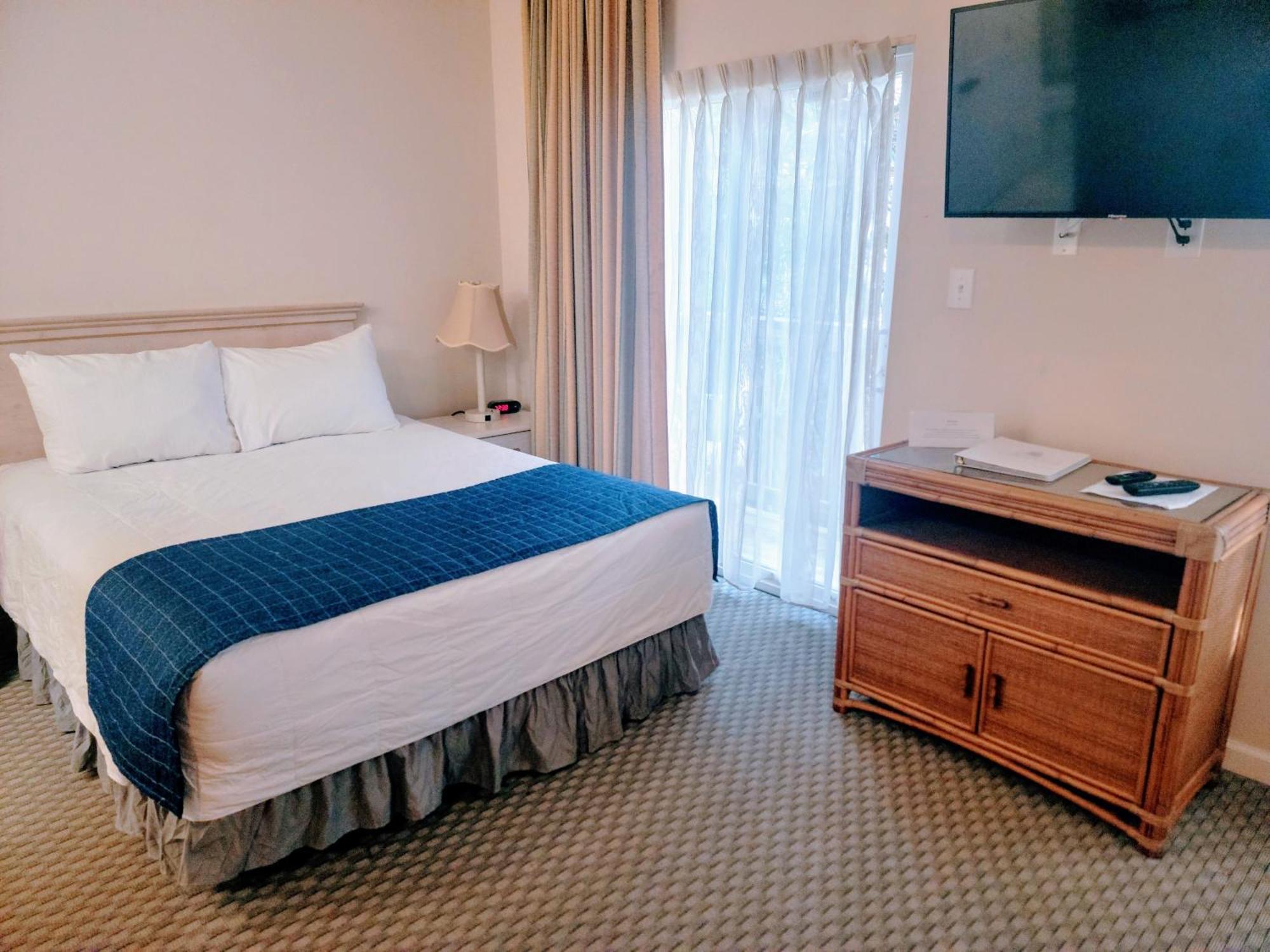 Beaufort Harbour Suites And Lodges Camera foto