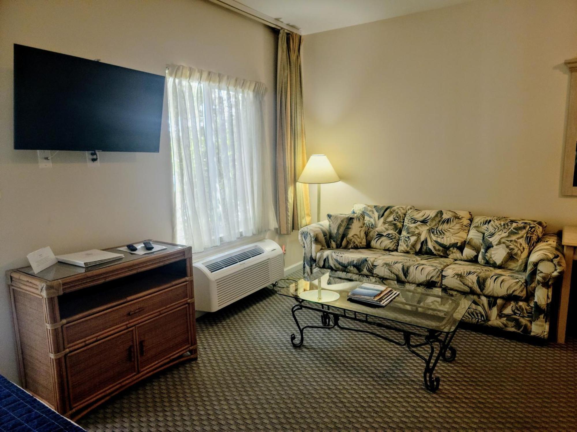 Beaufort Harbour Suites And Lodges Camera foto